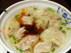 -大壶春生煎(四川中路店)