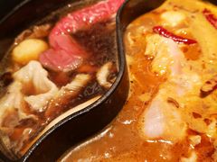 -温野菜涮涮锅(西单大悦城店)