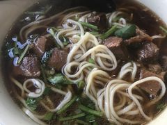 -李先生牛肉面大王(昌平鼓楼店)
