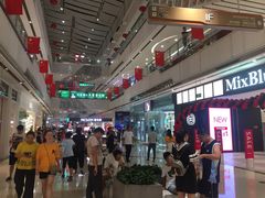 -万达广场(龙湾店)
