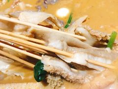 -杨翔豆皮涮牛肚(华阳城店)