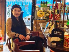 -VIKING SALOON西部美式烟熏烤肉(和平路店)