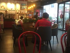 -COSTA COFFEE(丰联广场店)