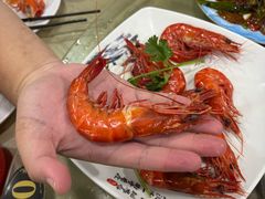 -潘先生平价海鲜城(神州半岛店)