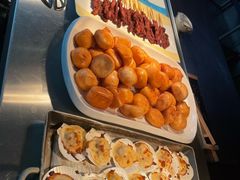 -佰园全日西餐厅-厦门佰翔软件园酒店