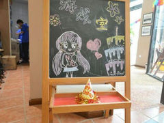 android_upload_pic-Eddie's披萨主题餐厅