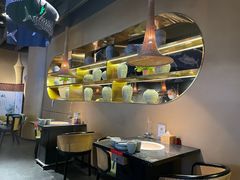 -云海肴云南菜·蒸汽石锅鱼(青岛万象城店)