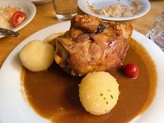 -Restaurant Paulaner am Dom