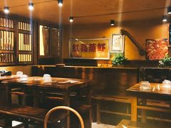 -霄汉羊排(万松园一店)