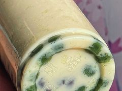 -LELECHA乐乐茶(新街口大洋店)