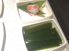 -海底捞火锅(航洋城店)