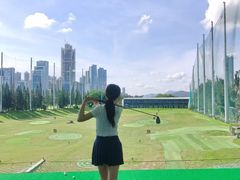 -棕榈泉国际高尔夫学院