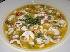 -青花椒花椒鱼(合生汇店)