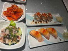 -大渔铁板烧(大悦城店)