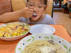 -萨莉亚意式餐厅(护国新天地店)