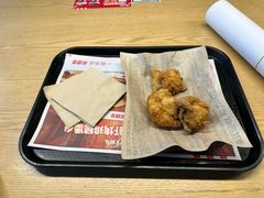 -肯德基(宁波万达店)