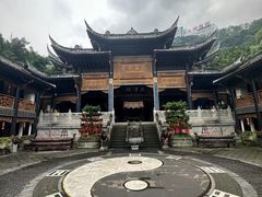 -关岳庙