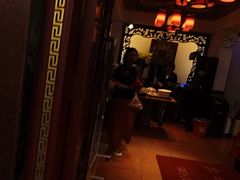 -山水茶艺馆·点心粤菜·30年老字号