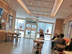 -吉野家(维明街店)