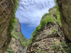 -龙门涧景区