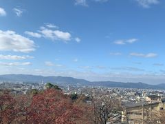 -有栖山 清光院 清水寺