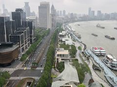 -上海外滩英迪格酒店