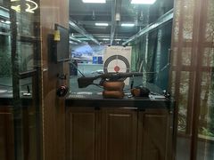 -枪馆1号实弹射击俱乐部