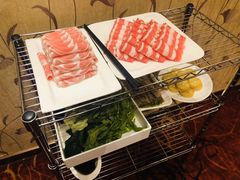 -天宜隆蘑菇宴火锅(石景山旗舰店)