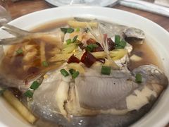 -玲燕蒸菜馆(江东路店)