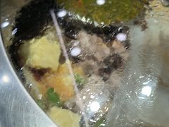 -满兴咱妈烀饼铁锅炖(兰州北街店)