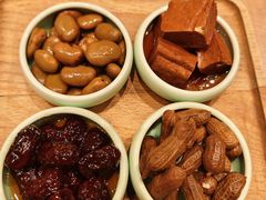 -香园茶社·金陵小灶(老门东店)