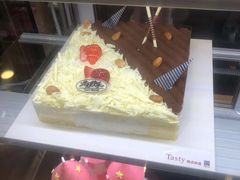 -精点味道(西安路店)