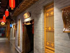 -东来顺饭庄(西直门店)