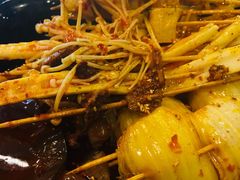 冷锅串串-落端云串串香(南京凤凰西街店)