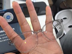 -康利眼镜·蔡司战略合作店(龙泉书房店)