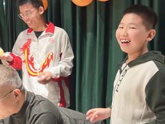-闽鄂情·闽南招财鸭(水头店)