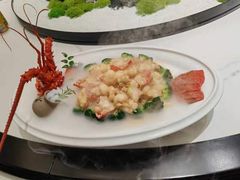 -潮珍府·潮菜私宴(梅林店)