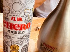 -五七小李子油焖大虾(总店)