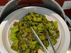-素心素食(翠苑店)