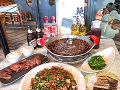 -辣婆婆(航天桥店)