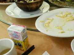 -顺利靓汤酒楼(横荷店)