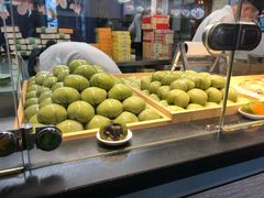 -沈大成(城隍庙店)