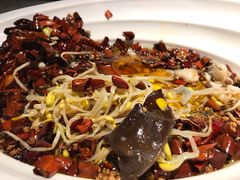 -蔴将·川菜(黄龙万科店)