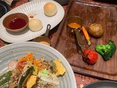 -La Terre乐田(万象城店)