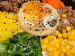 -梨花牛肉汤饭(仁恒伊势丹店)