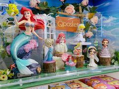 -泡泡玛特POPMART(上海环球港店)