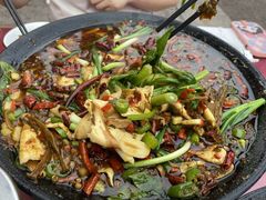 -兄弟·南瓜田鸡