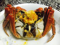 -喜洋洋蟹庄(阳澄湖店)