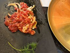 -四斤烤肉(东戴河孟家店)