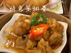 -点都德(聚福楼店)